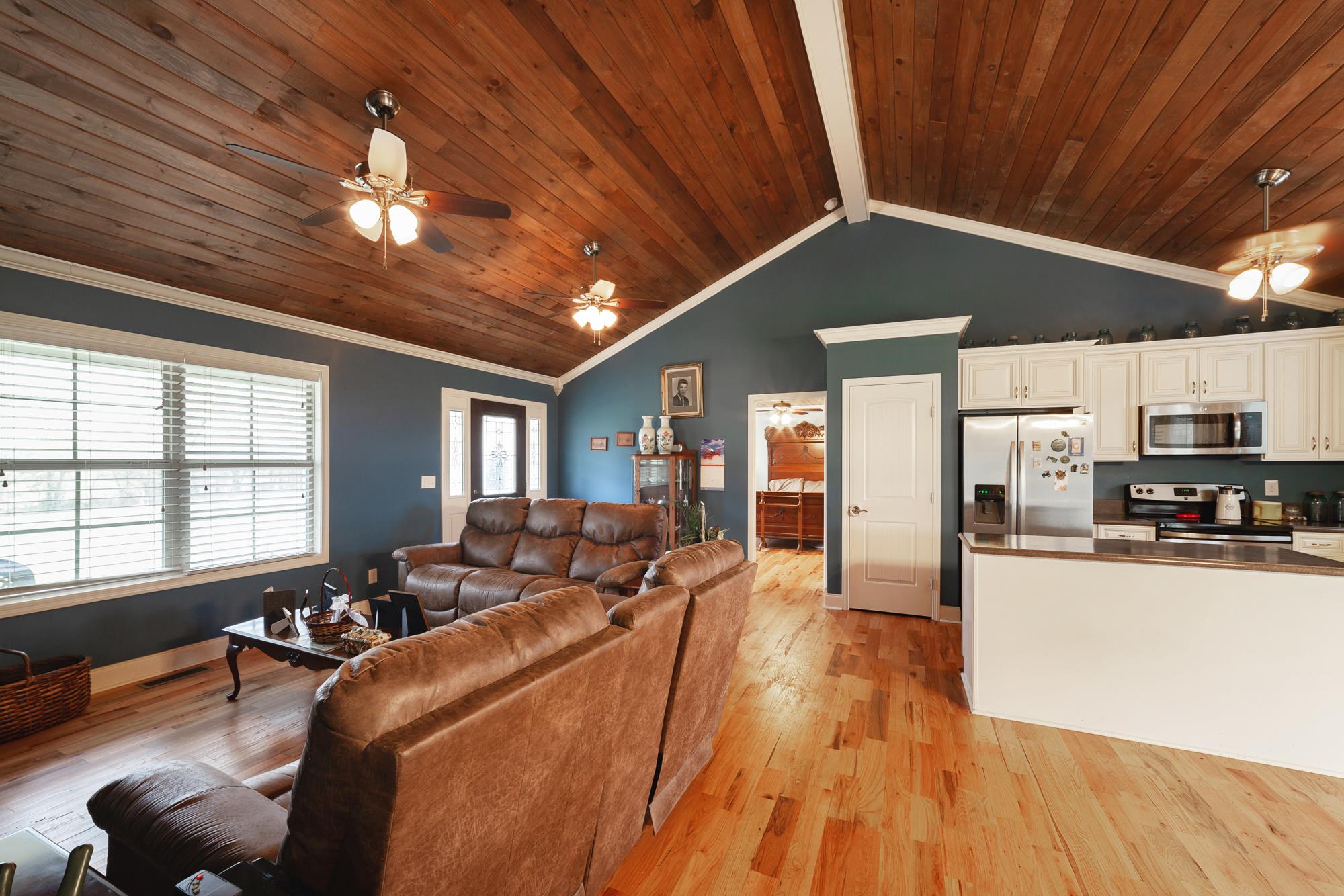 7338 Michael Lankford Road Fairview, TN 37062 - Photo 9 of 17 Gallery Image 9