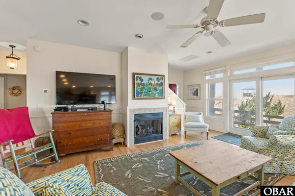 $2,450,000 | 1023 North Virginia Dare Trail, Kill Devil Hills, NC 27948