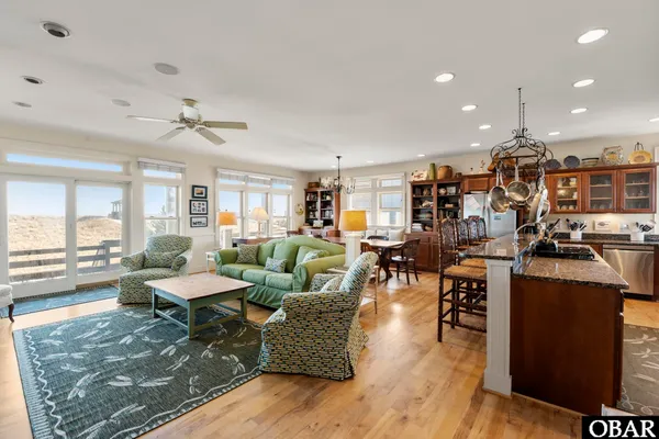 $2,450,000 | 1023 North Virginia Dare Trail, Kill Devil Hills, NC 27948
