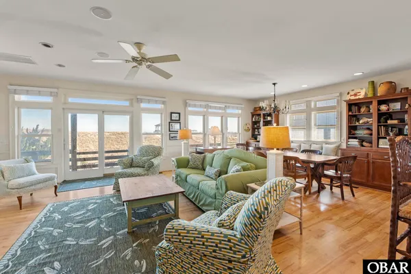 $2,450,000 | 1023 North Virginia Dare Trail, Kill Devil Hills, NC 27948