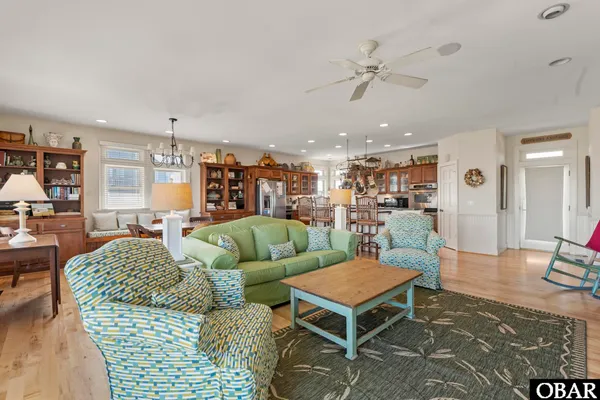 $2,450,000 | 1023 North Virginia Dare Trail, Kill Devil Hills, NC 27948