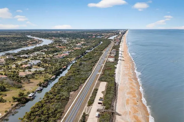 $849,000 | 3709 North Ocean Shore Boulevard, Palm Coast, FL 32137