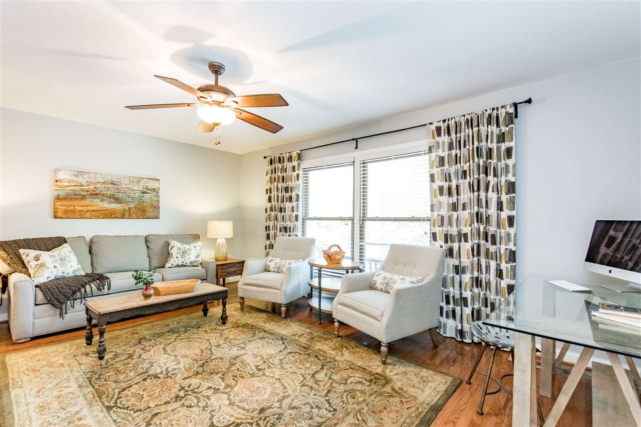 3117 Merrianne Drive Raleigh, NC 27607 - Photo 6 of 30 Photo 6