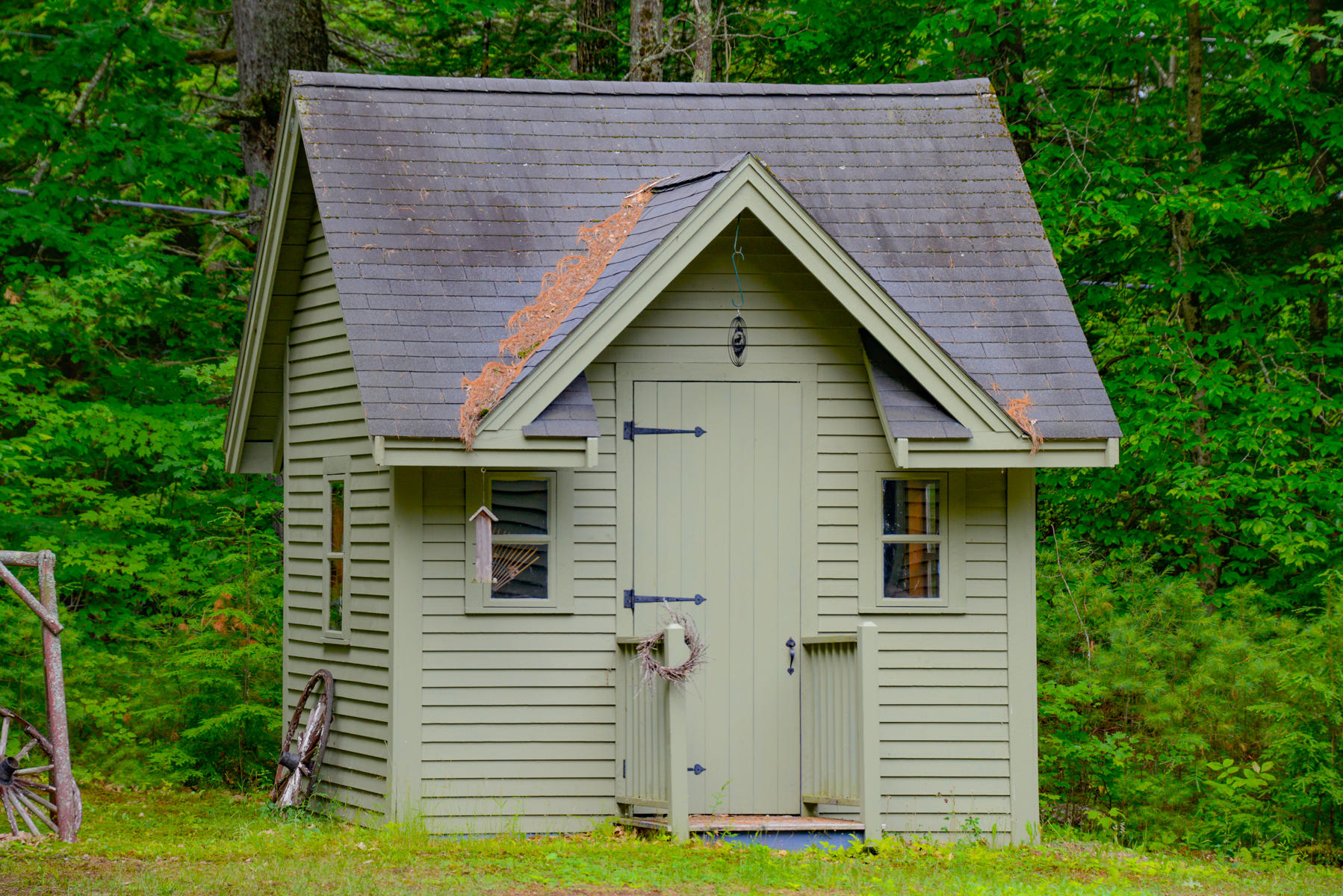 8 Forrest Edwards Road Otisfield, ME 04270 - Photo 35 of 42 8 forrest roberts-2