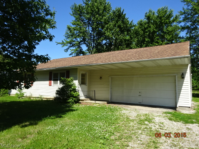 5321 Lear Nagle Road North Ridgeville, OH 44039 - Photo 1 of 17