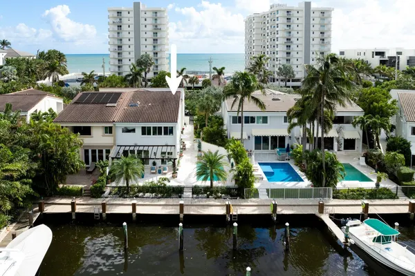 $25,000 | 4502 South Ocean Boulevard, Highland Beach, FL 33487