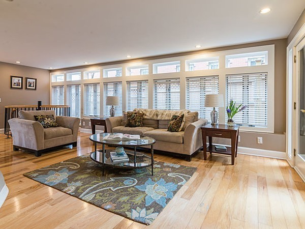 124 Winthrop Road, Unit 3 Brookline, MA 02445 - Photo 3 of 20 Gallery Image 3