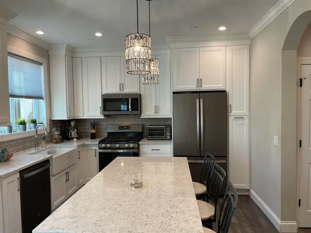 $499,900 | 1204 South Main Street, Unit 5, Lake Mills, WI 53551