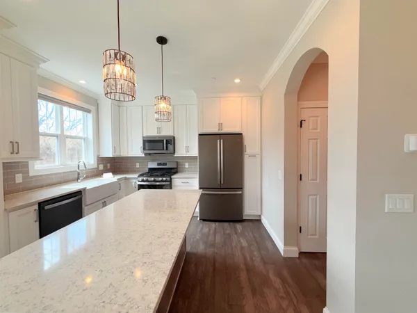 $495,000 | 1204 South Main Street, Unit 5, Lake Mills, WI 53551