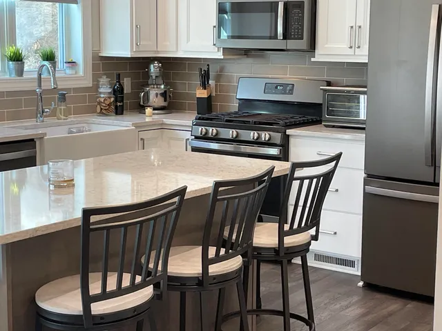 $499,900 | 1204 South Main Street, Unit 5, Lake Mills, WI 53551