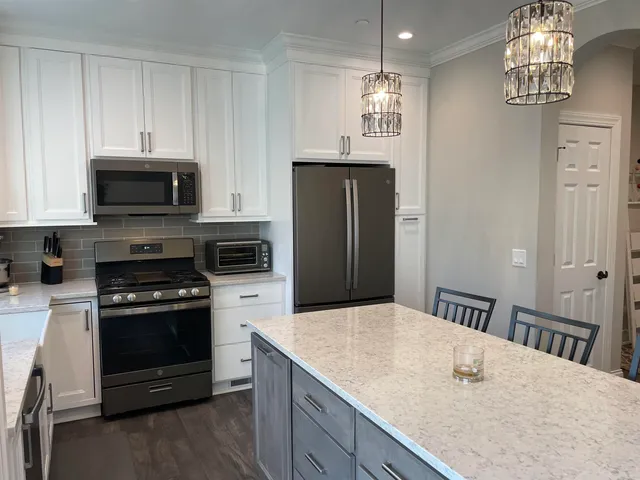 $499,900 | 1204 South Main Street, Unit 5, Lake Mills, WI 53551