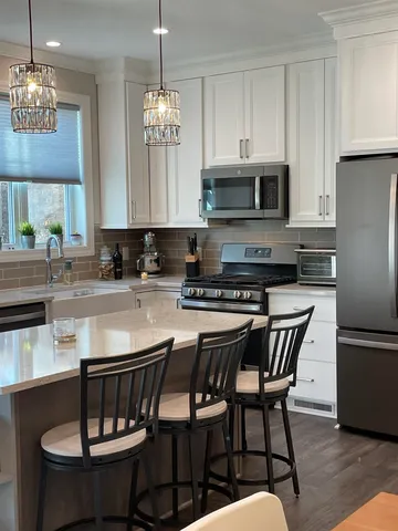 $499,900 | 1204 South Main Street, Unit 5, Lake Mills, WI 53551