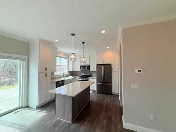 $485,000 | 1204 South Main Street, Unit 5, Lake Mills, WI 53551