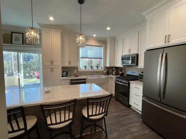 $499,900 | 1204 South Main Street, Unit 5, Lake Mills, WI 53551