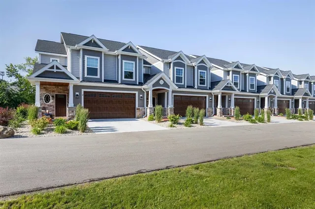 $499,900 | 1204 South Main Street, Unit 5, Lake Mills, WI 53551