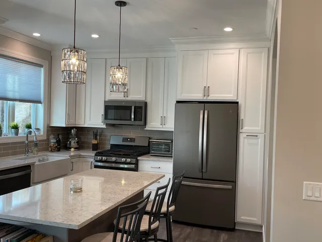 $499,900 | 1204 South Main Street, Unit 5, Lake Mills, WI 53551