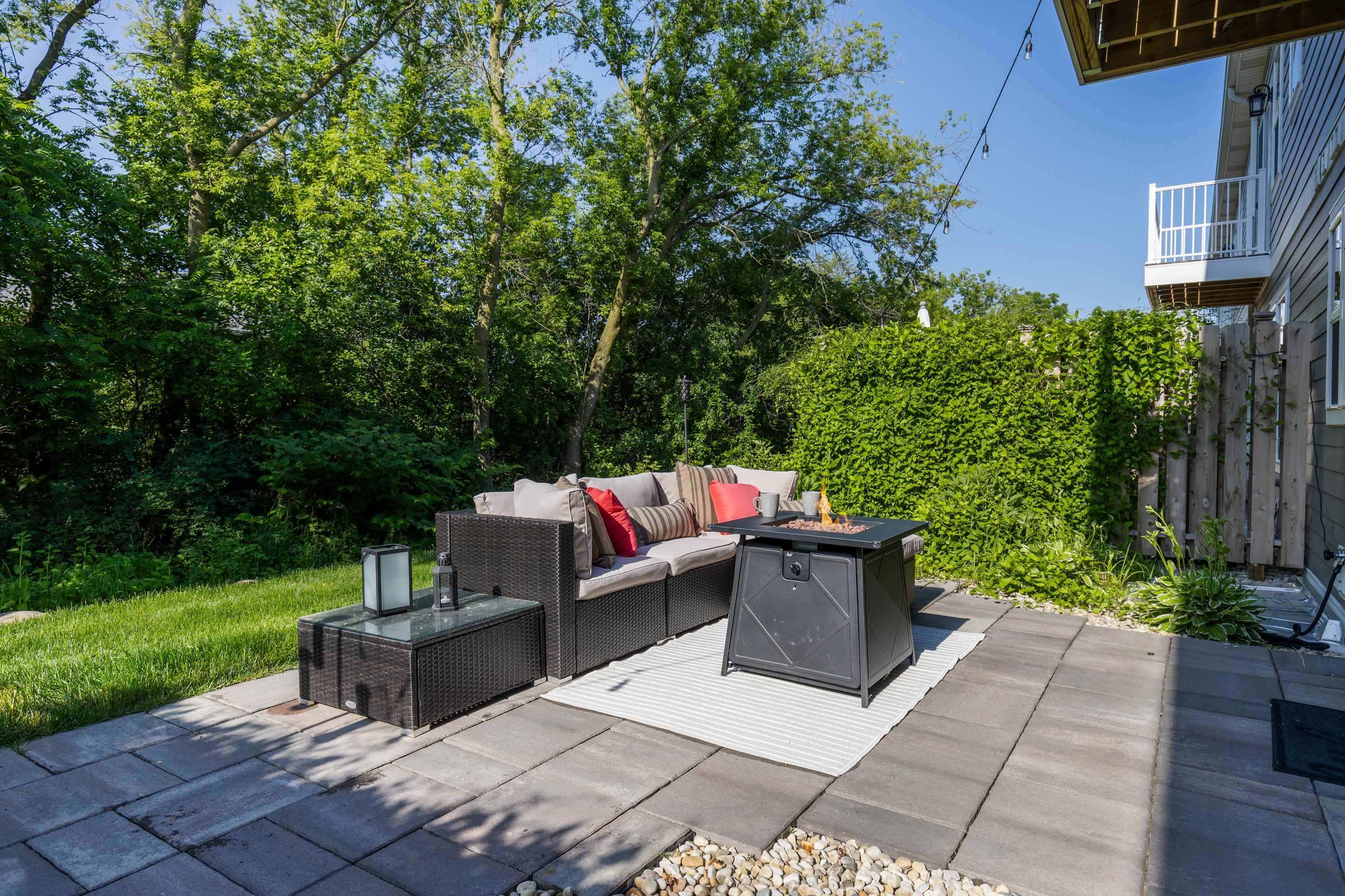 1204 South Main Street, Unit 5 Lake Mills, WI 53551 - Photo 45 of 90
