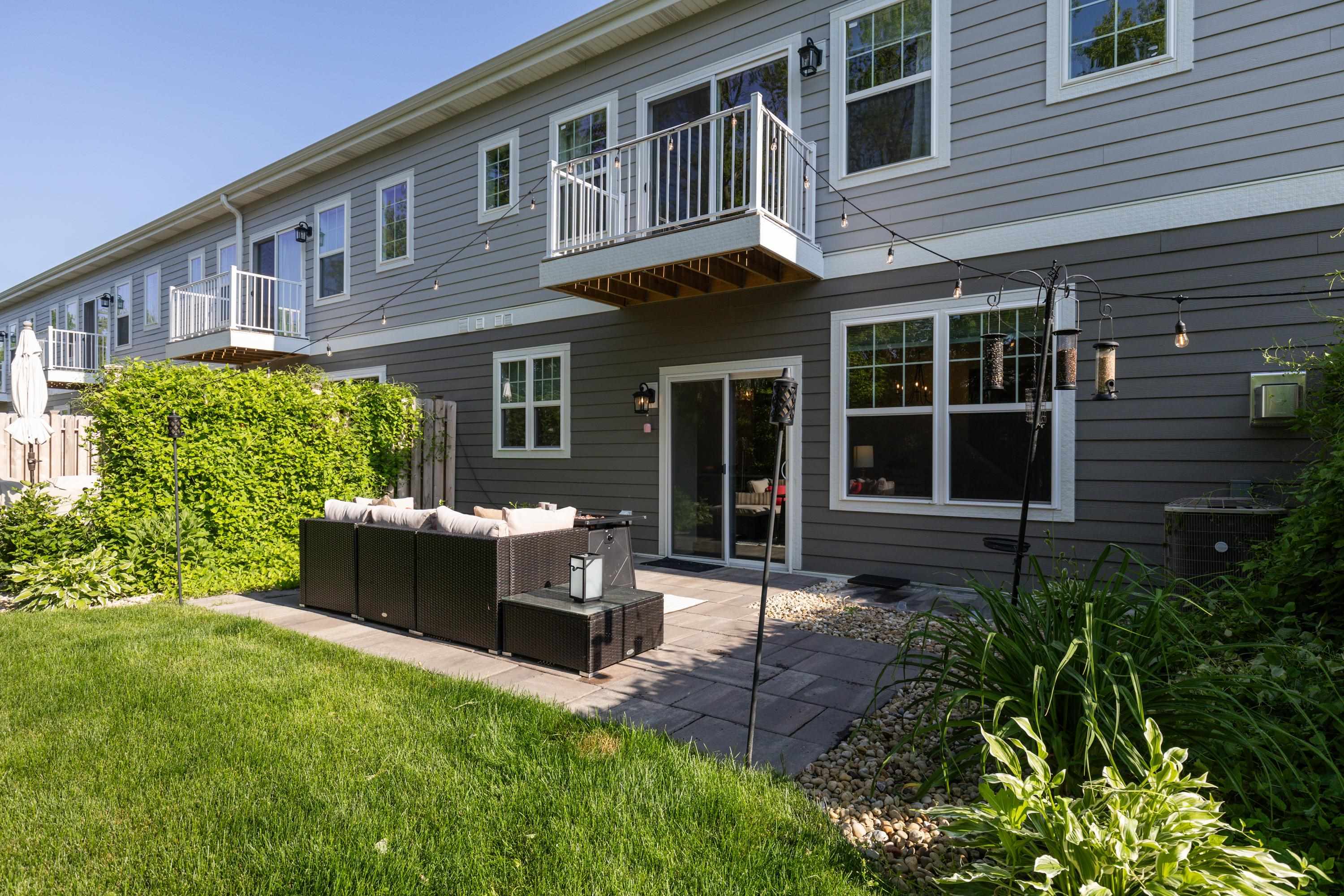 1204 South Main Street, Unit 5 Lake Mills, WI 53551 - Photo 47 of 90