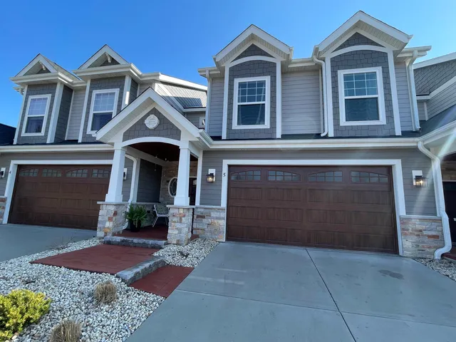 $499,900 | 1204 South Main Street, Unit 5, Lake Mills, WI 53551