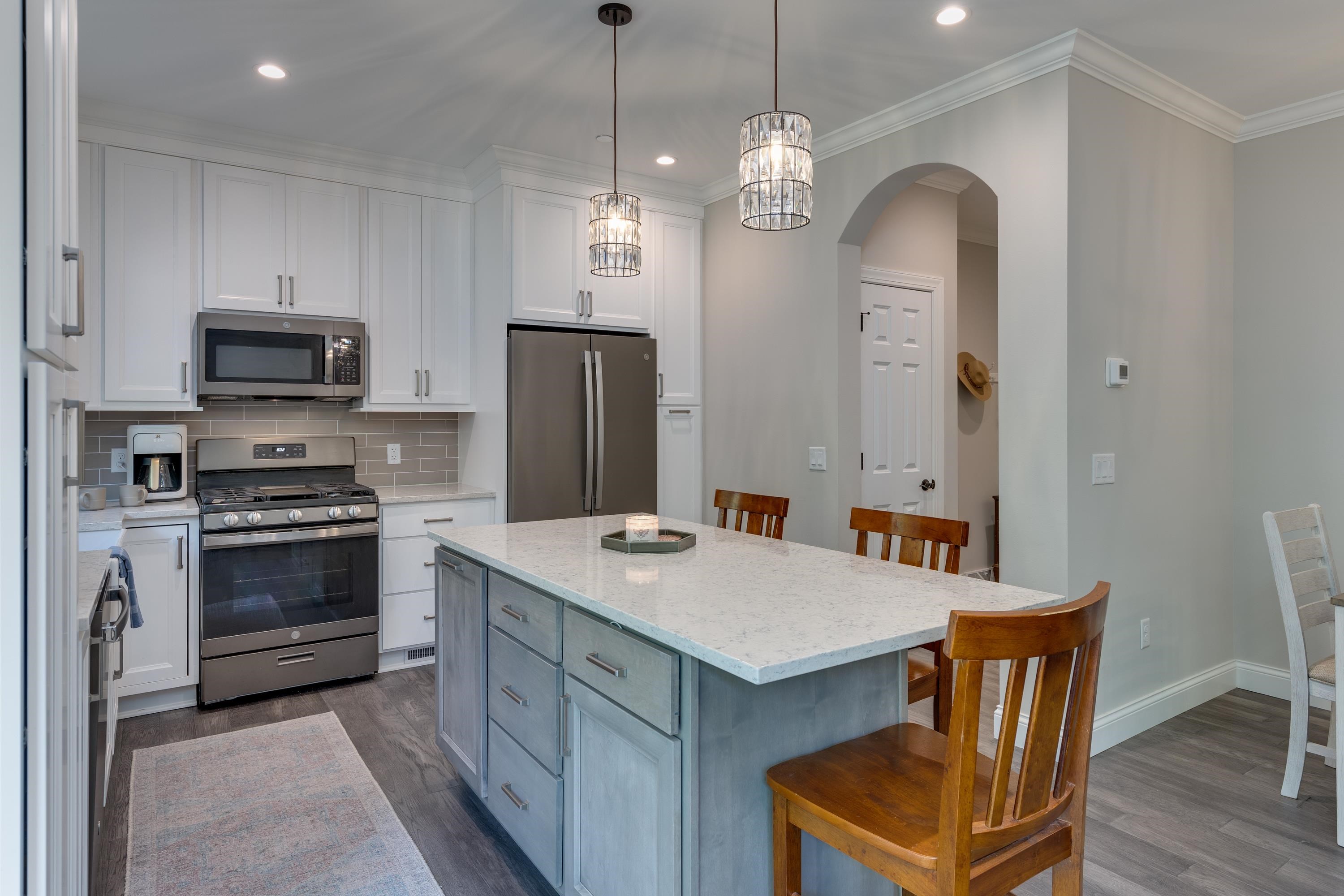 1204 South Main Street, Unit 5 Lake Mills, WI 53551 - Photo 7 of 90