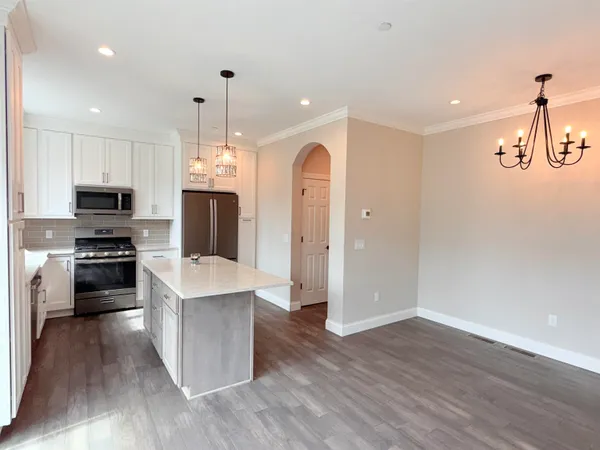 $495,000 | 1204 South Main Street, Unit 5, Lake Mills, WI 53551