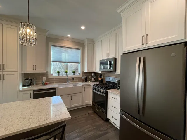 $499,900 | 1204 South Main Street, Unit 5, Lake Mills, WI 53551