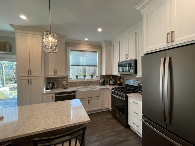 $499,900 | 1204 South Main Street, Unit 5, Lake Mills, WI 53551