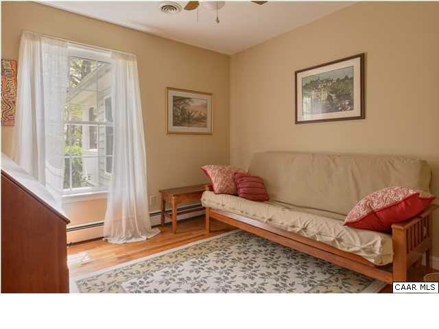 4284 Slam Gate Road Crozet, VA 22932 - Photo 11 of 30 a living room with furniture and a window