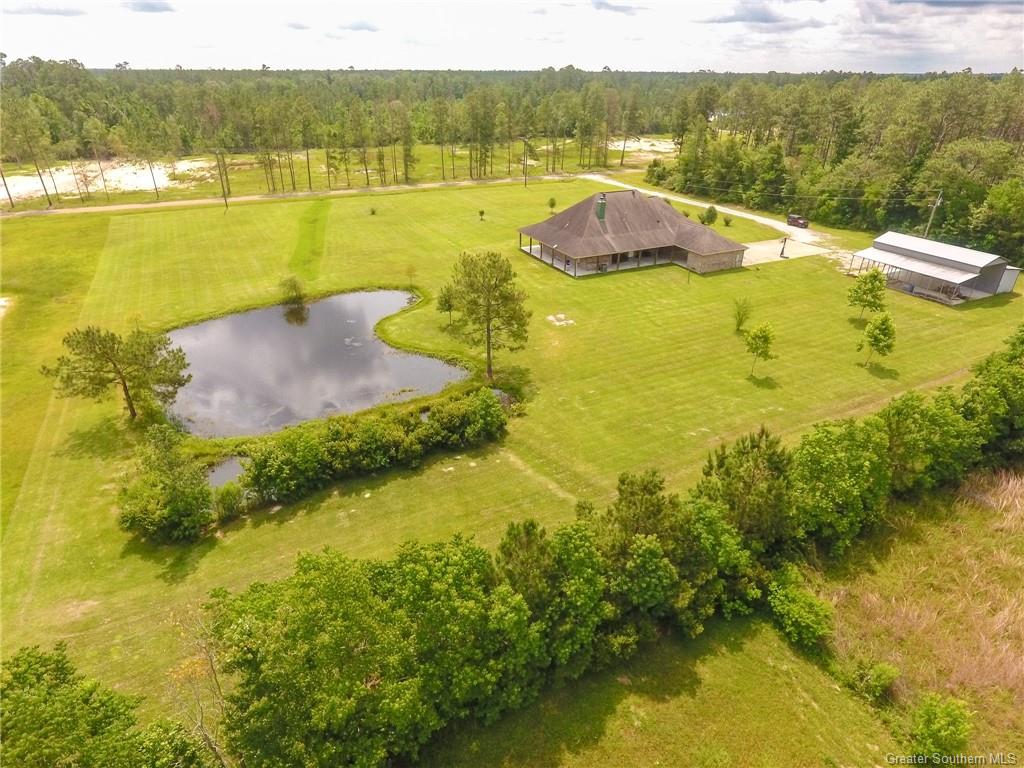 652 Pilgrim Rest Road Dequincy, LA 70633 - Photo 1 of 32 Gallery Image 1