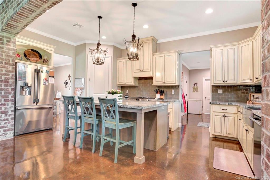 652 Pilgrim Rest Road Dequincy, LA 70633 - Photo 11 of 32 Gallery Image 11