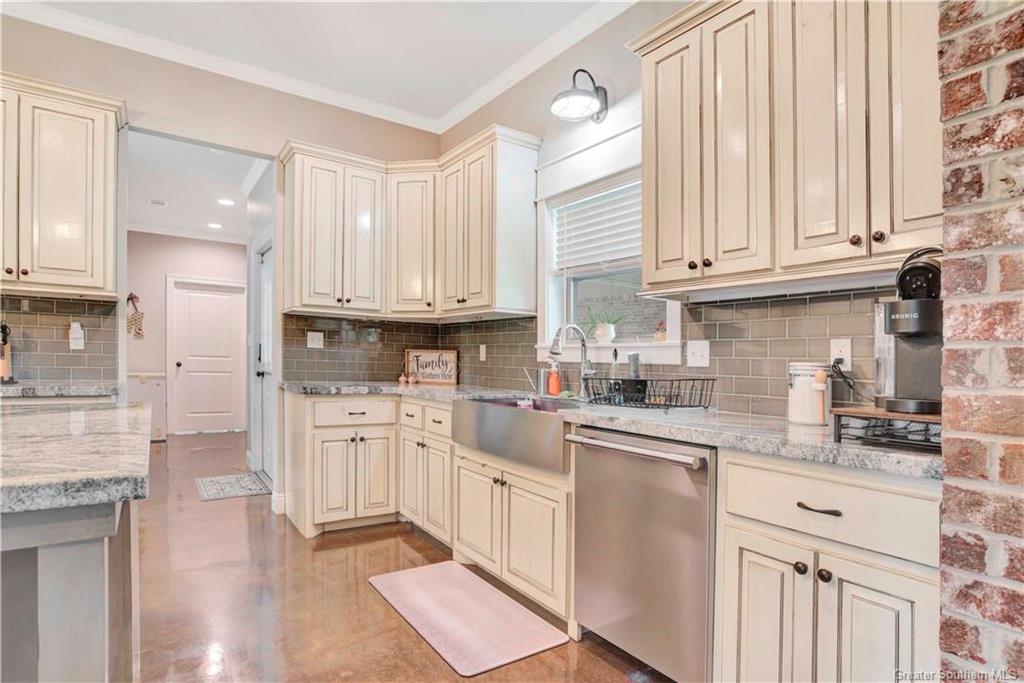 652 Pilgrim Rest Road Dequincy, LA 70633 - Photo 12 of 32 Gallery Image 12