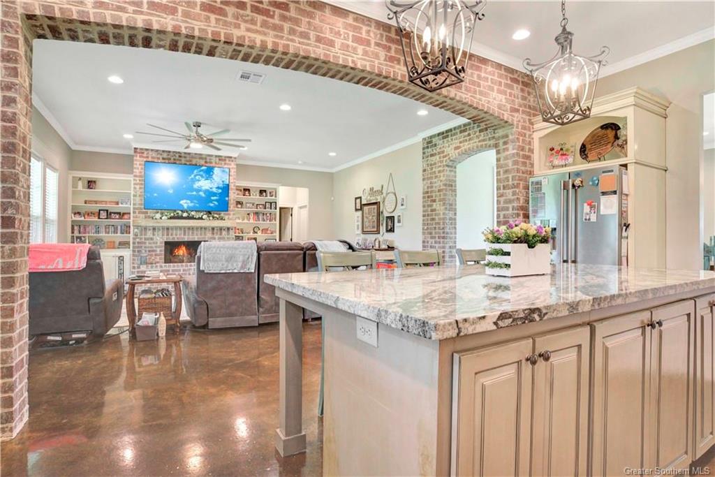 652 Pilgrim Rest Road Dequincy, LA 70633 - Photo 14 of 32 Gallery Image 14