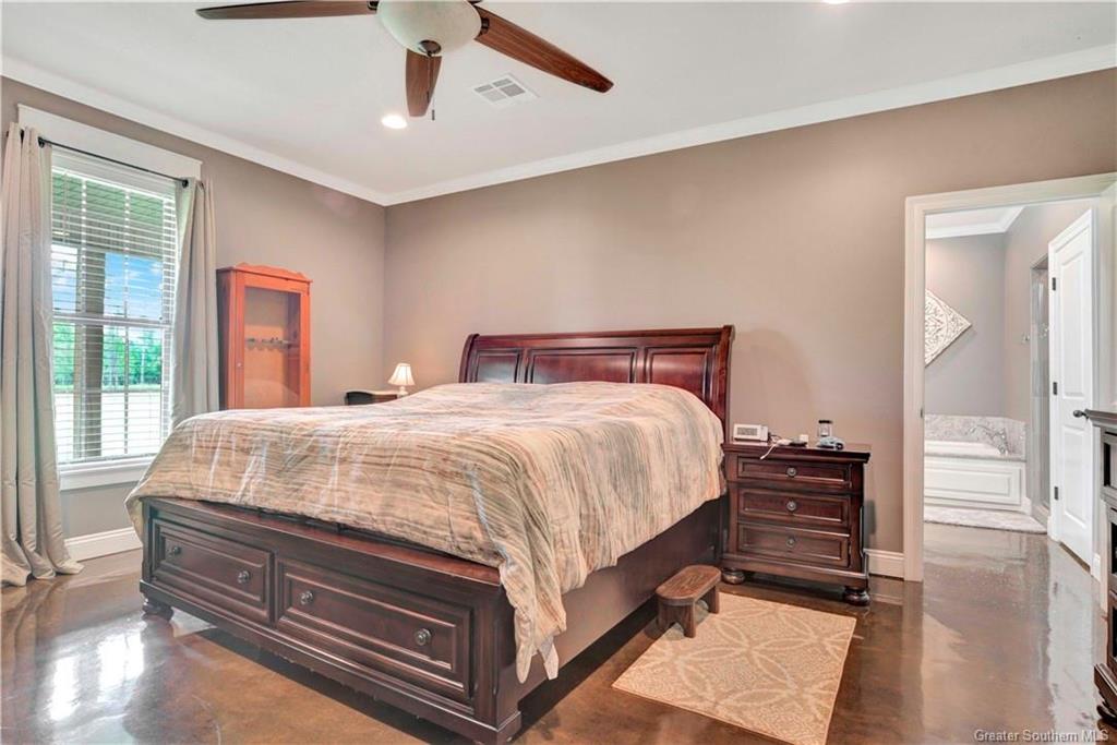 652 Pilgrim Rest Road Dequincy, LA 70633 - Photo 15 of 32 Gallery Image 15
