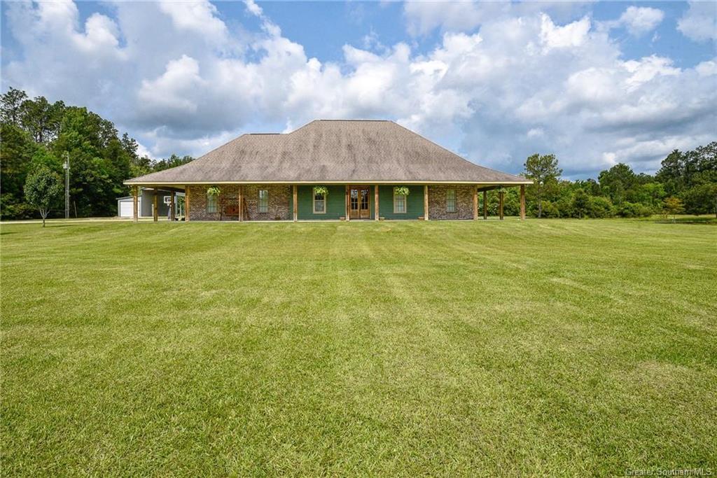 652 Pilgrim Rest Road Dequincy, LA 70633 - Photo 2 of 32 Gallery Image 2