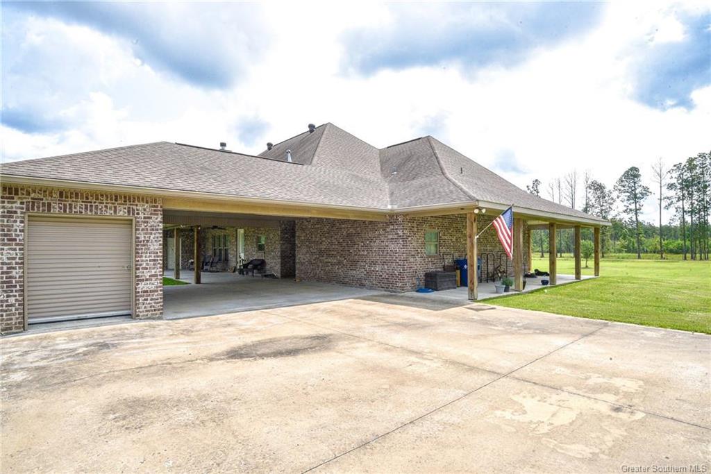 652 Pilgrim Rest Road Dequincy, LA 70633 - Photo 26 of 32 Gallery Image 26