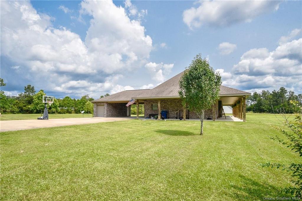 652 Pilgrim Rest Road Dequincy, LA 70633 - Photo 27 of 32 Gallery Image 27