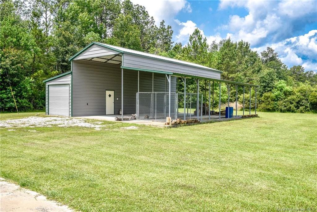 652 Pilgrim Rest Road Dequincy, LA 70633 - Photo 28 of 32 Gallery Image 28