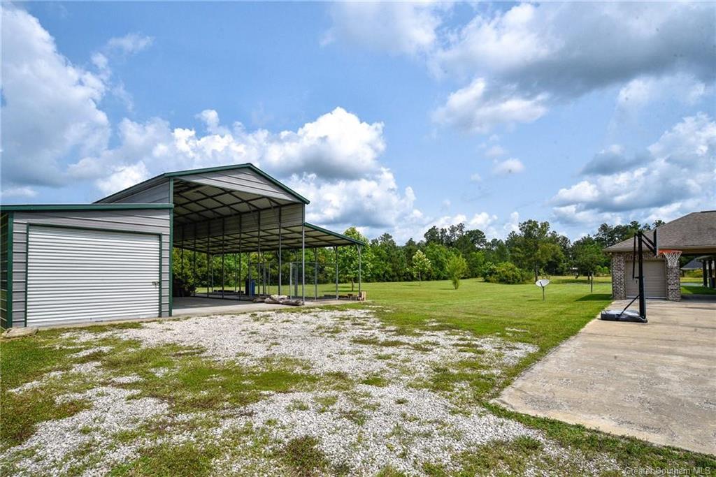 652 Pilgrim Rest Road Dequincy, LA 70633 - Photo 29 of 32 Gallery Image 29