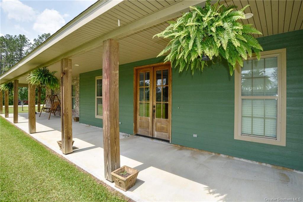 652 Pilgrim Rest Road Dequincy, LA 70633 - Photo 3 of 32 Gallery Image 3