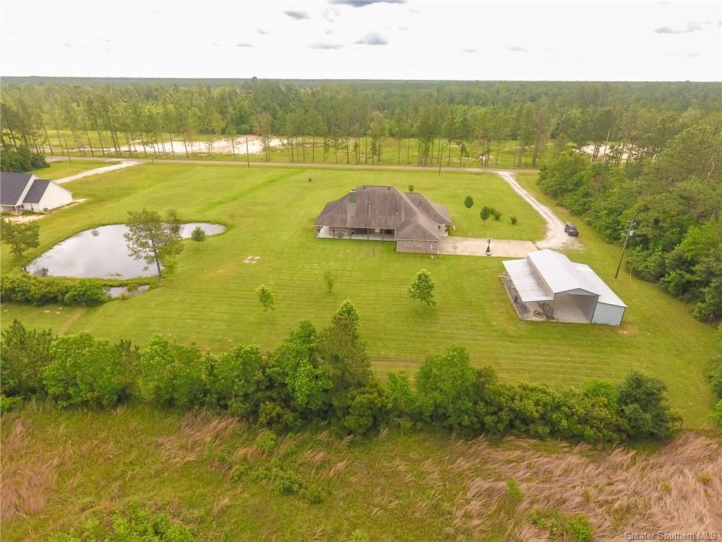 652 Pilgrim Rest Road Dequincy, LA 70633 - Photo 31 of 32 Gallery Image 31