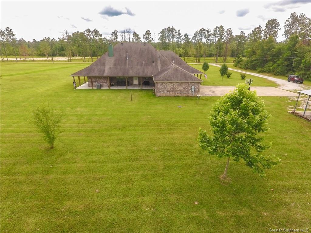 652 Pilgrim Rest Road Dequincy, LA 70633 - Photo 32 of 32 Gallery Image 32