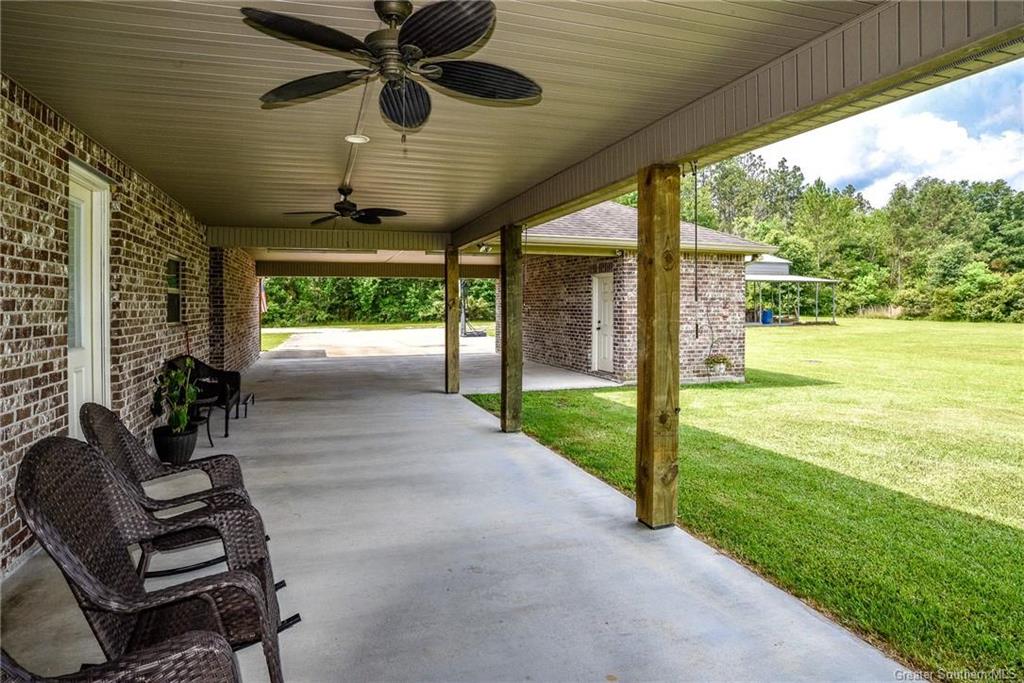 652 Pilgrim Rest Road Dequincy, LA 70633 - Photo 4 of 32 Gallery Image 4