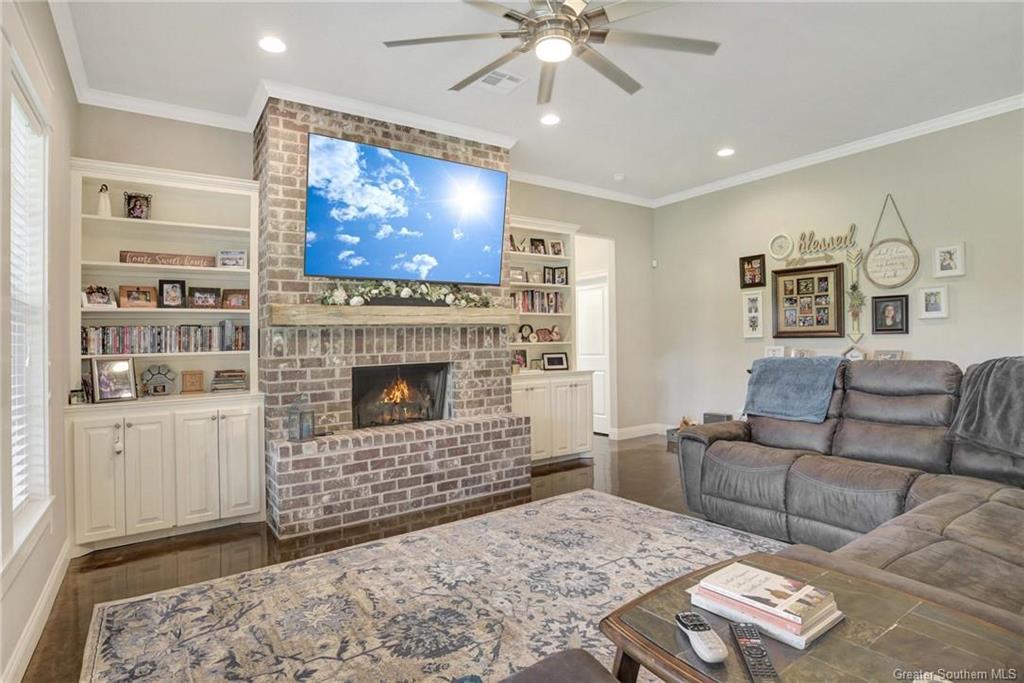 652 Pilgrim Rest Road Dequincy, LA 70633 - Photo 5 of 32 Gallery Image 5