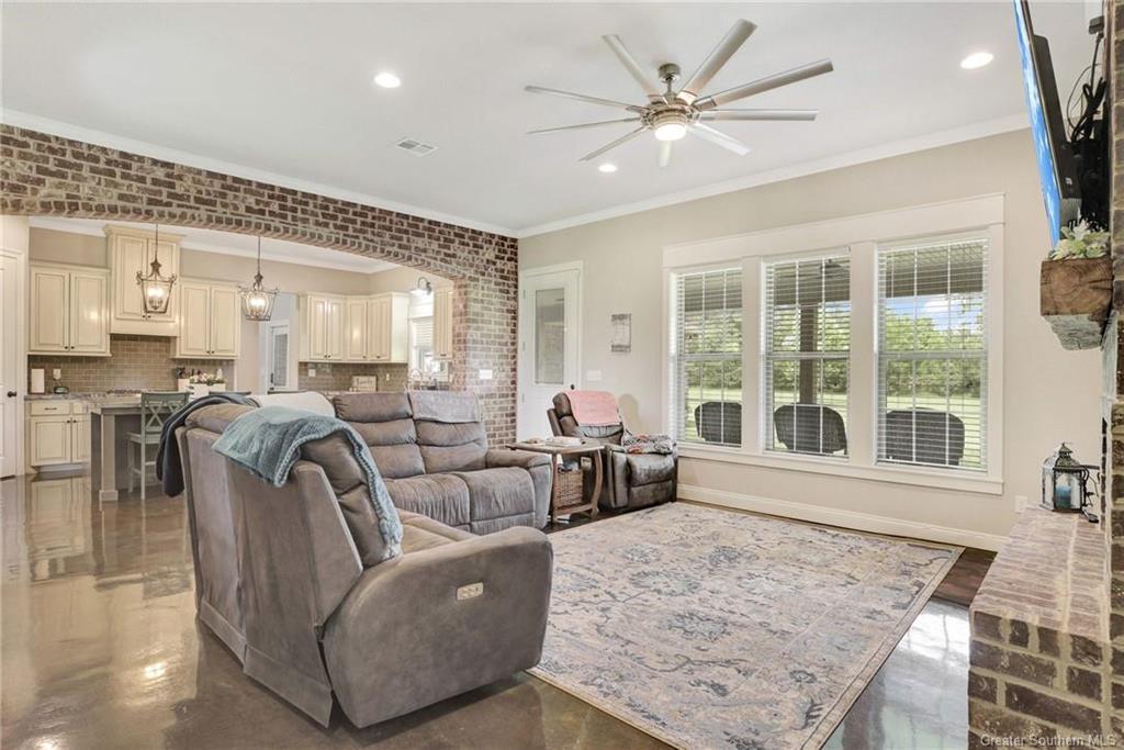 652 Pilgrim Rest Road Dequincy, LA 70633 - Photo 6 of 32 Gallery Image 6