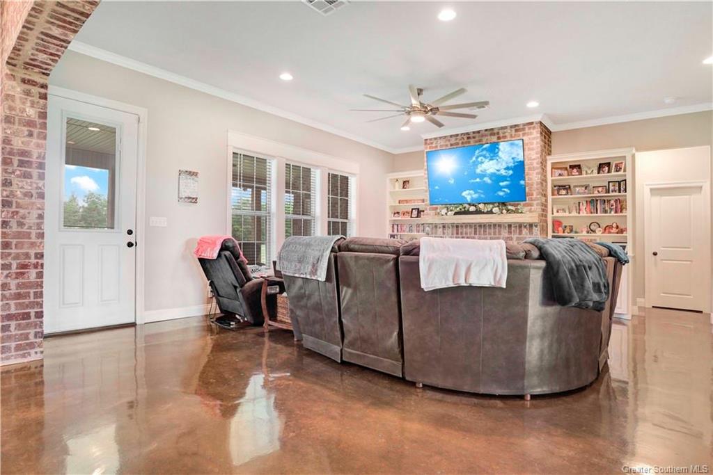 652 Pilgrim Rest Road Dequincy, LA 70633 - Photo 8 of 32 Gallery Image 8