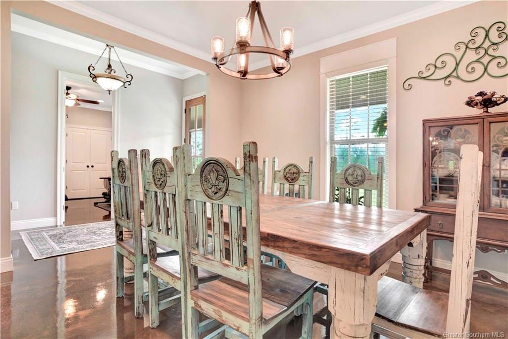 652 Pilgrim Rest Road Dequincy, LA 70633 - Photo 9 of 32 Gallery Image 9