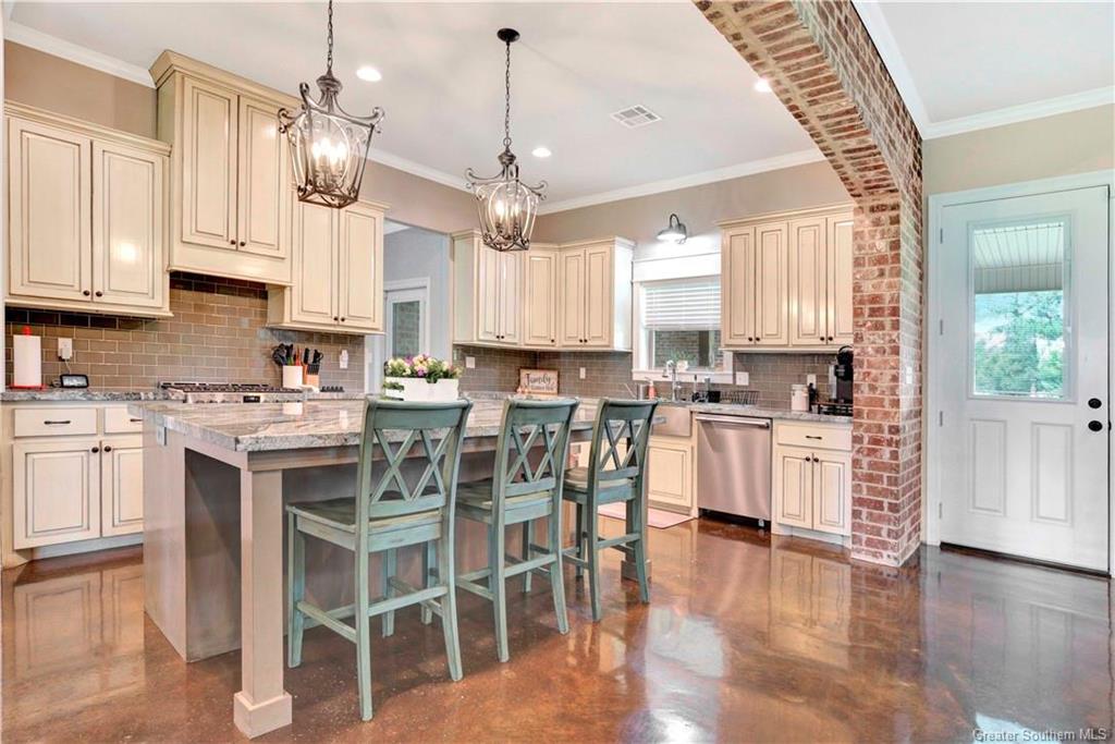 652 Pilgrim Rest Road Dequincy, LA 70633 - Photo 10 of 32 Gallery Image 10