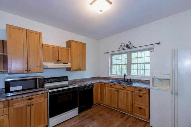 708 Oyster Bay Road McClellanville, SC 29458 - Photo 20 of 31 708 Oyster pic 29