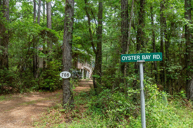 708 Oyster Bay Road McClellanville, SC 29458 - Photo 28 of 31 708 Oyster pic 32
