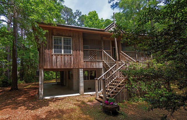 708 Oyster Bay Road McClellanville, SC 29458 - Photo 3 of 31 708 oyster pic 3